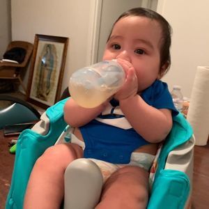 Meet your Posher, Dora